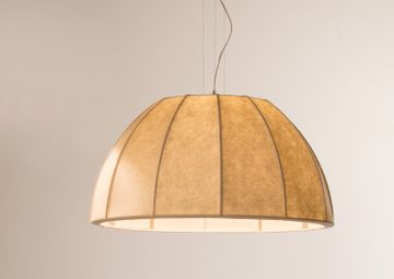 TESSA S840 hanging lamp by Andcosta