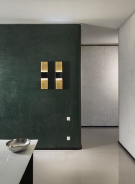 collection YOU wall lamps by Andcosta