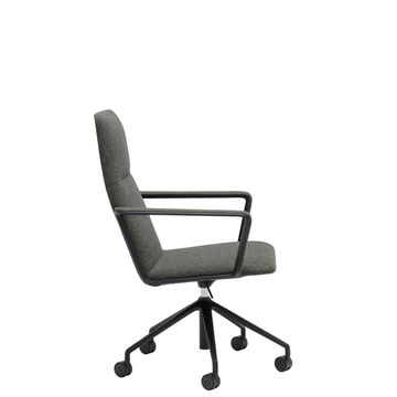 Capri Executive SO1581 by Andreu World - view 4
