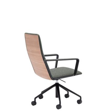 Capri Executive SO1581 by Andreu World - view 5