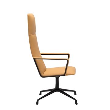 Capri Executive SO1585 by Andreu World - view 4