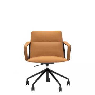 Capri Executive SO1577 by Andreu World - view 3
