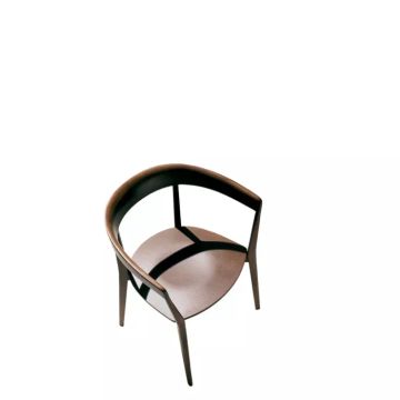 Carola SO0902 by Andreu World - view 4