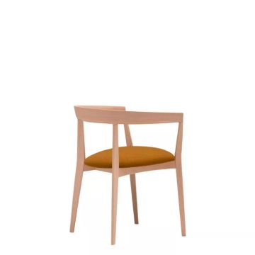 Carola SO0903 by Andreu World - view 3