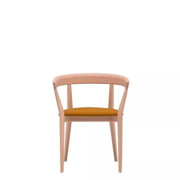 Carola SO0903 by Andreu World - view 4