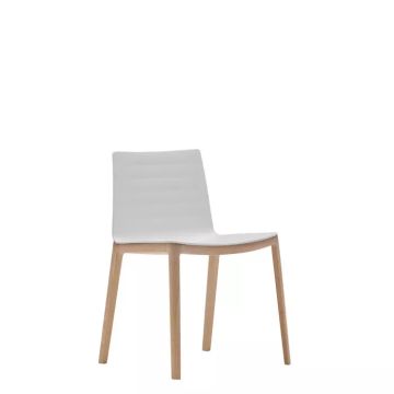 Flex Chair SI1314 by Andreu World