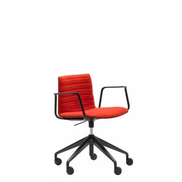 Flex Chair SO1311 by Andreu World