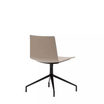 Flex Chair SI1304 by Andreu World - view 4