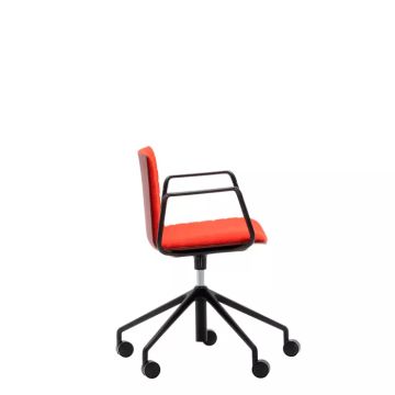 Flex Chair SO1307 by Andreu World - view 3