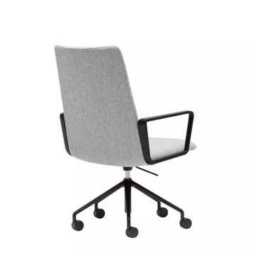 Flex Executive SO1860 by Andreu World - view 4
