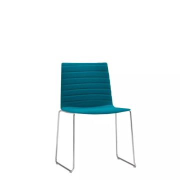 Flex High Back SI1621 by Andreu World