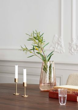 Collect Crafted Glass Vase SC66-SC68 by &tradition - view 7