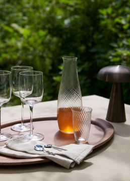 Collect Glass & Carafe SC60-SC63 by &tradition - view 9