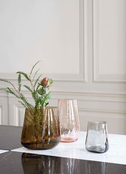 Collect Crafted Glass Vase SC66-SC68 by &tradition - view 5