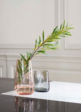 Collect Crafted Glass Vase SC66-SC68 by &tradition - view 3