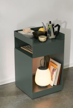 Lucca SC51 by &tradition