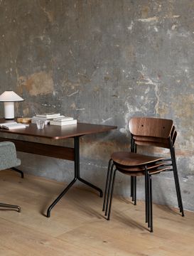 Pavilion AV18 by &tradition - view 4