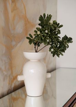 Momento Vase JH40 by &tradition - view 4