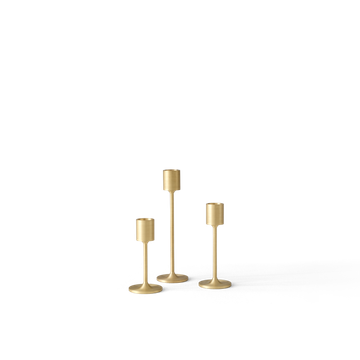 Collect Candleholder SC57-SC59 by &tradition