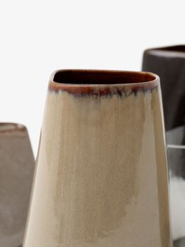 Collect Ceramic Vase SC66-SC68 by &tradition - view 7