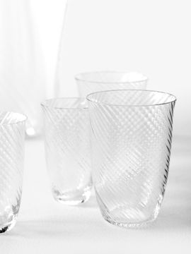 Collect Glass & Carafe SC60-SC63 by &tradition - view 5