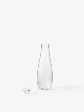 Collect Glass & Carafe SC60-SC63 by &tradition - view 8