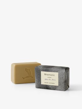 Mnemonic Soap Bar MNC3 by &tradition - view 2