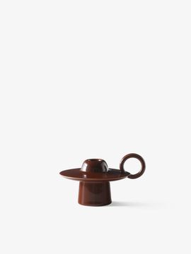 Momento Candleholder JH39 by &tradition - view 5