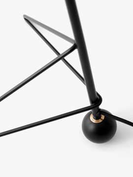 Tripod HM9 by &tradition - view 3