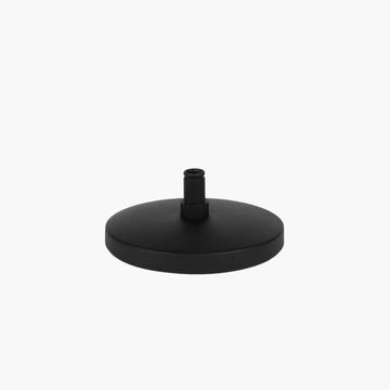 90 Mini Mini Base Carbon Black Only by Anglepoise