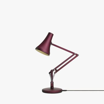 90 Mini Mini Thumbwheel and side spring Kit Berry Red by Anglepoise - view 2