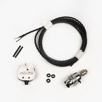 Rewire Kit for Model 1227 (1938 to 1968) by Anglepoise