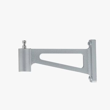 Original 1227 Brass Wall Bracket Only by Anglepoise - view 3