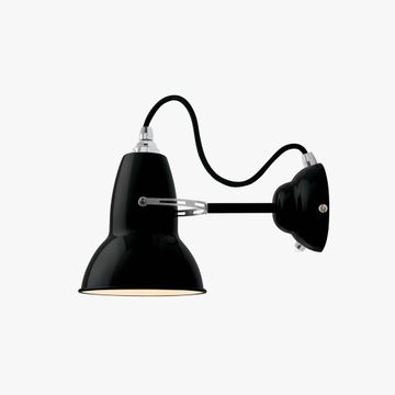 Original 1227 Desk Base Dove Grey Only by Anglepoise - view 4
