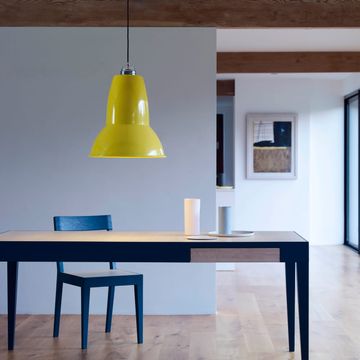 Original 1227 Giant Pendant Citrus Yellow by Anglepoise - view 2