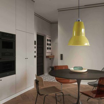 Original 1227 Giant Pendant Citrus Yellow by Anglepoise - view 3