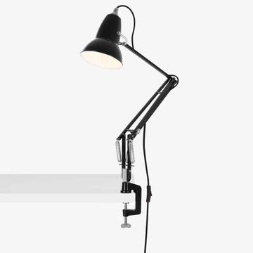 Original Range Desk Clamp Jet Black Only by Anglepoise - view 2