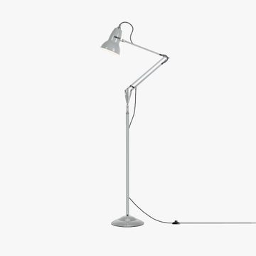 Original Range Floor Pole Dove Grey Only by Anglepoise - view 3