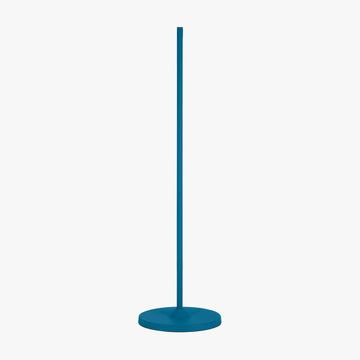 Type 75 Floor Pole Margaret Howell Yellow Ochre Only by Anglepoise - view 4