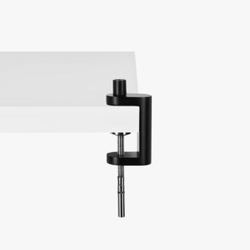 Type Range Desk Clamp Alpine White Only by Anglepoise - view 3