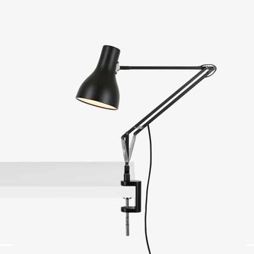 Type Range Desk Clamp Alpine White Only by Anglepoise - view 4