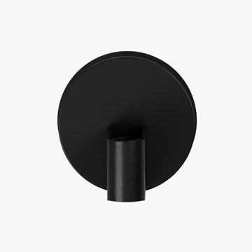 Type Range Wall Bracket Jet Black Only by Anglepoise - view 2