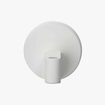 Type Range Wall Bracket Jet Black Only by Anglepoise - view 4