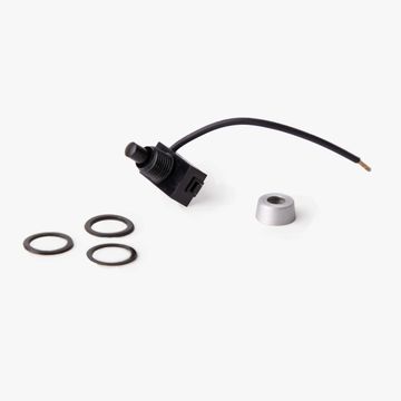 Universal Push Switch Kit with Cap by Anglepoise