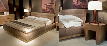 Design Collection G 1396 by Annibale Colombo
