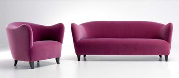 Design Collection A1296/1 by Annibale Colombo