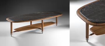 O1697 Menta (Outdoor) by Annibale Colombo