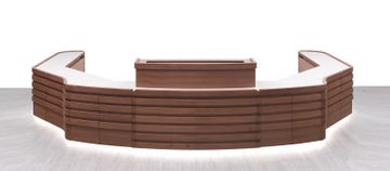 Nautica Outdoor D999 by Annibale Colombo