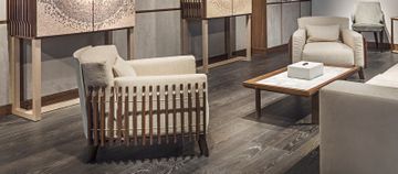 A1731/1 Mina by Annibale Colombo
