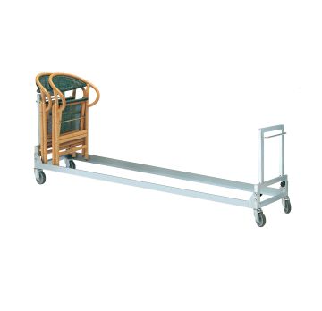 Folding Transport Trolleys by Antiga